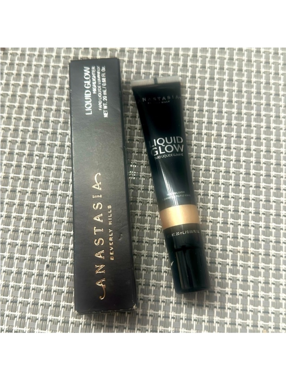 Anastasia NIB Liquid Glow Radiant Highlighter - Perla